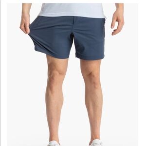 Indianapolis Jones Birdog Shorts